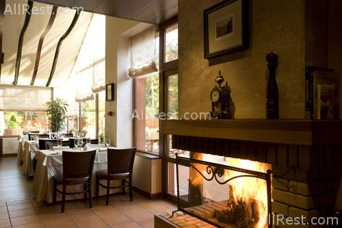 Yastrebets SPA & Wellness Hotel 24